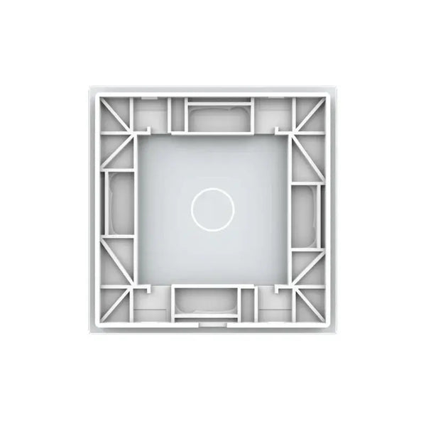 Livolo | Wit | 1 | Glasplaat | Touchschakelaar Livolo Nederland B.V.