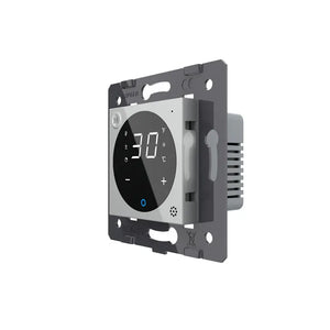 Livolo | Grijs | SR | Module | Thermostaat voor 230V-apparaat | Smart Home Livolo Nederland B.V.
