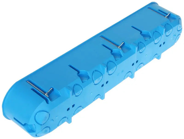 Livolo | Hollewanddoos | 5 voudig Livolo Nederland B.V.