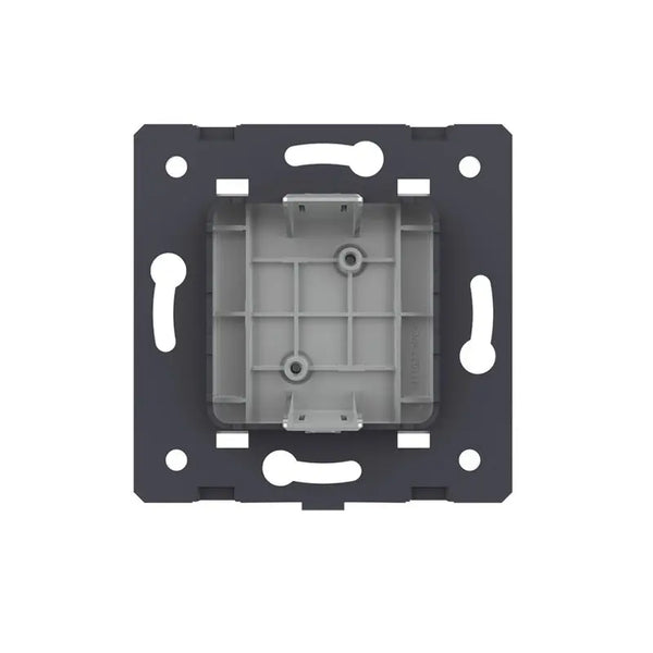 Livolo | Grijs | SR | Module | Blindplaat Livolo Nederland B.V.