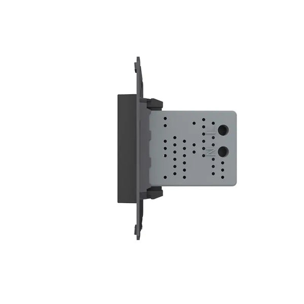 Livolo | Zwart | SR | USB oplader | USB oplader Livolo Nederland B.V.