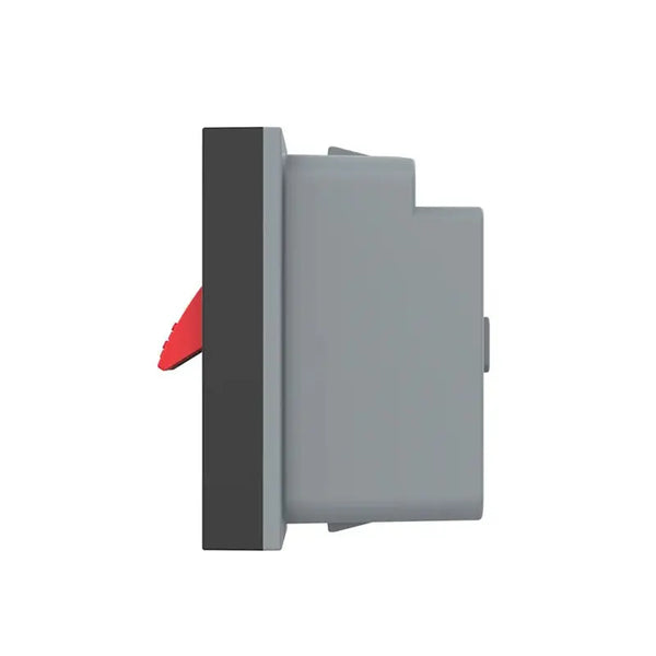 Livolo | Zwart | SR | Enkel | Audio | Insteek Livolo Nederland B.V.