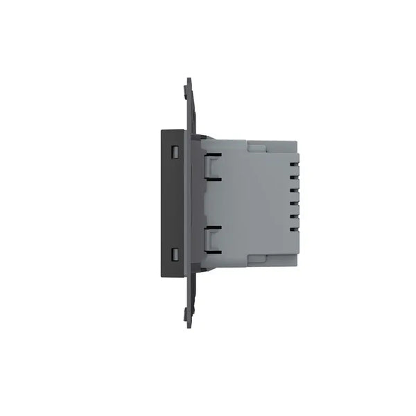 Livolo | Zwart | SR | Module | Verlichting Livolo Nederland B.V.