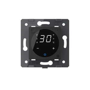 Livolo | Zwart | SR | Module | Thermostaat voor 230V-apparaat | Smart Home Livolo Nederland B.V.
