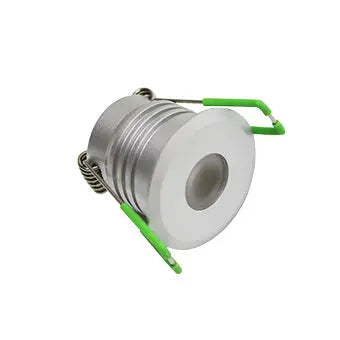 Veranda inbouwspot | Deluxe 2 | Veranda verlichting 12V | Plug and Play | IP65 | Warm/wit Livolo Nederland B.V.