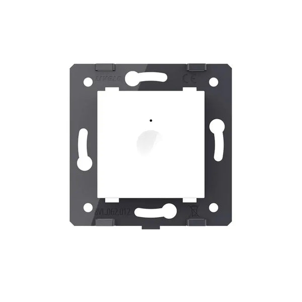 Livolo | Wit | SR | Module | Aan/Uit | Enkel | Schakelaar | Afstandsbediening Livolo Nederland B.V.