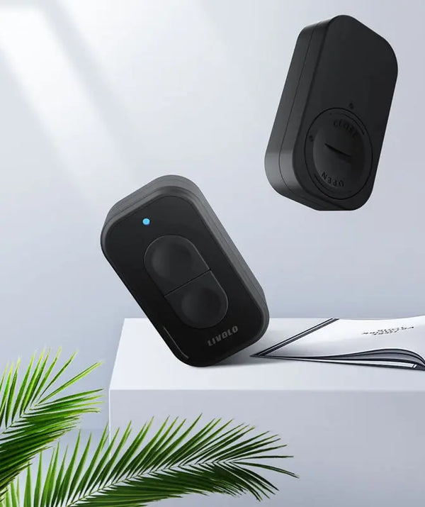 Livolo | Afstandsbediening | Smart Home Livolo Nederland B.V.