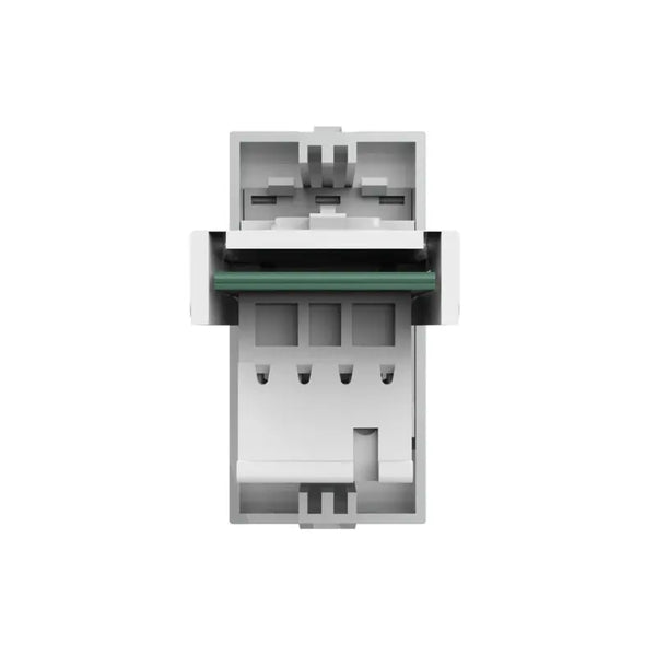 Livolo | Grijs | SR | Enkel | Telefoon - RJ11 Livolo Nederland B.V.