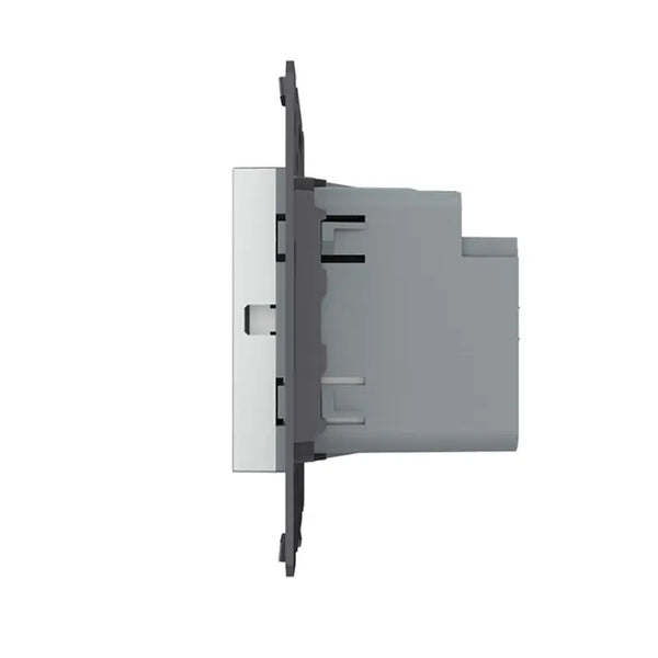 Livolo | Grijs | SR | Module | USB-C oplader Livolo Nederland B.V.