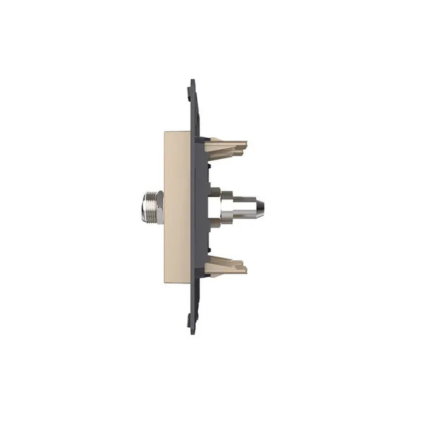 Livolo | Goud | SR | Satelliet- Antenne | Satelliet- Antenne Livolo Nederland B.V.