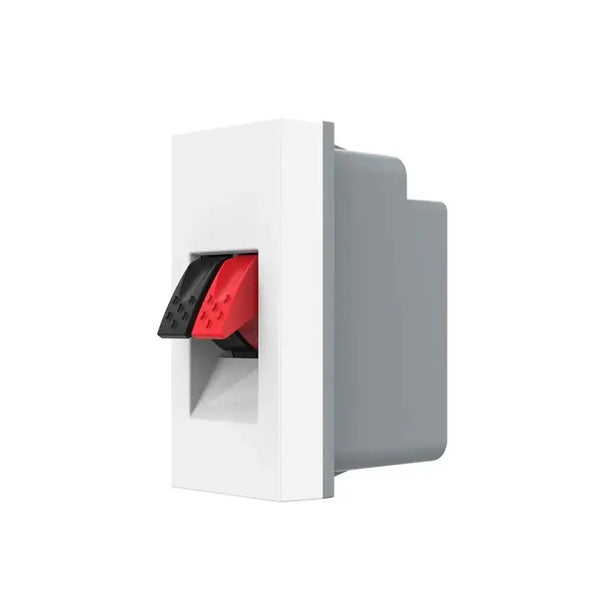 Livolo | Wit | SR | Enkel | Audio | Insteek Livolo Nederland B.V.