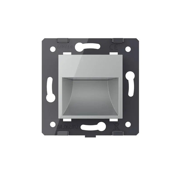 Livolo | Grijs | SR | Module | Verlichting Livolo Nederland B.V.