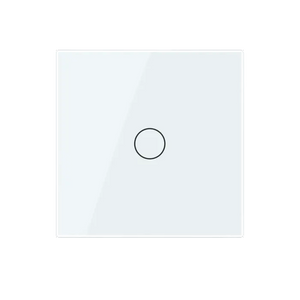 Livolo | Wit | 1 | Aan/Uit | Wisselschakelaar | Smart Home Livolo Nederland B.V.