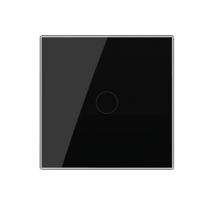 Livolo | Zwart | 1 | Dimmer | Wisselschakelaar | Smart Home Livolo Nederland B.V.