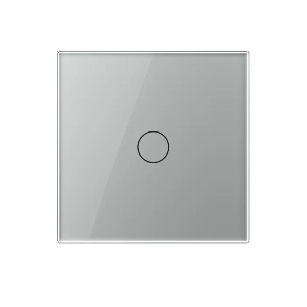 Livolo | Grijs | 1 | Aan/Uit | Smart Home Livolo Nederland B.V.