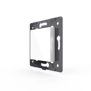 Livolo | Wit | SR | Module | Blindplaat Livolo Nederland B.V.