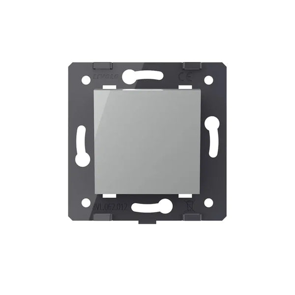 Livolo | Grijs | 1 | Module | Puls | Wipschakelaar Livolo Nederland B.V.