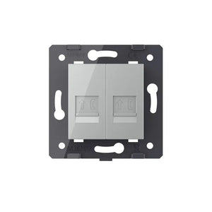 Livolo | Grijs | SR | Telefoon | Telefoon Livolo Nederland B.V.