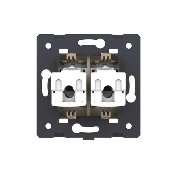 Livolo | Goud | SR | Netwerk Cat.6 | Netwerk Cat.6 Livolo Nederland B.V.