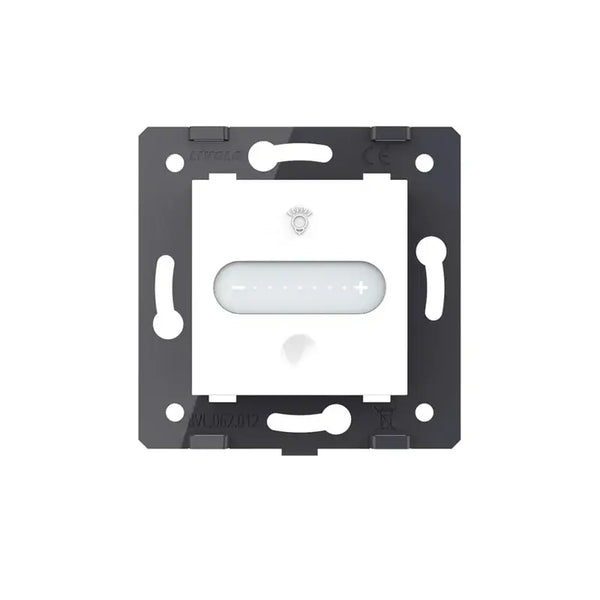 Livolo | Wit | SR | Module | Slide-Dimmer | Wisselschakelaar | Smart Home Livolo Nederland B.V.
