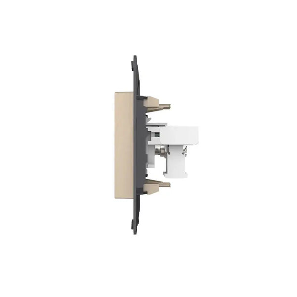 Livolo | Goud | SR | TV | Telefoon Livolo Nederland B.V.