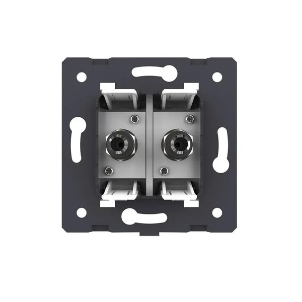 Livolo | Wit | SR | Satelliet- Antenne | Satelliet- Antenne Livolo Nederland B.V.