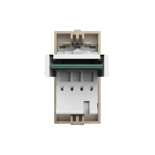 Livolo | Goud | SR | Enkel | Telefoon - RJ11 Livolo Nederland B.V.