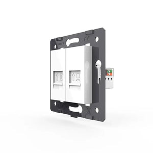 Livolo | Wit | SR | Telefoon | Netwerk Livolo Nederland B.V.