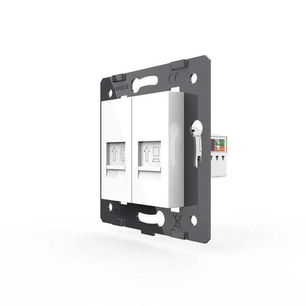 Livolo | Wit | SR | Telefoon | Netwerk Livolo Nederland B.V.