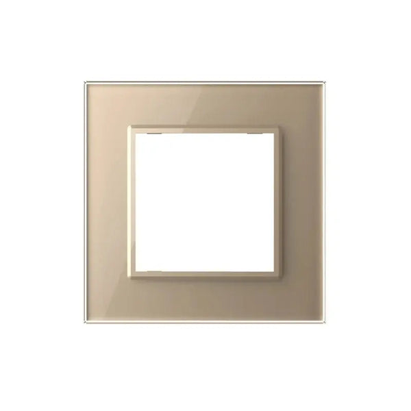 Livolo | Goud | SR | Glasplaat Livolo Nederland B.V.