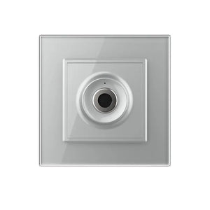 Livolo | Grijs | SR | Aan/Uit contactloos | Schakelaar Livolo Nederland B.V.