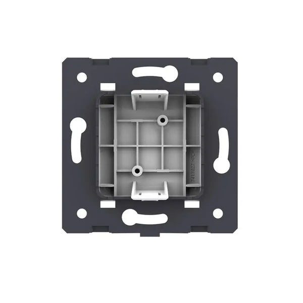 Livolo | Wit | SR | Module | Blindplaat Livolo Nederland B.V.