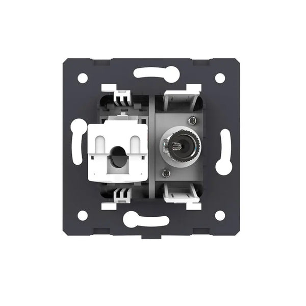 Livolo | Wit | SR | TV | Netwerk Livolo Nederland B.V.