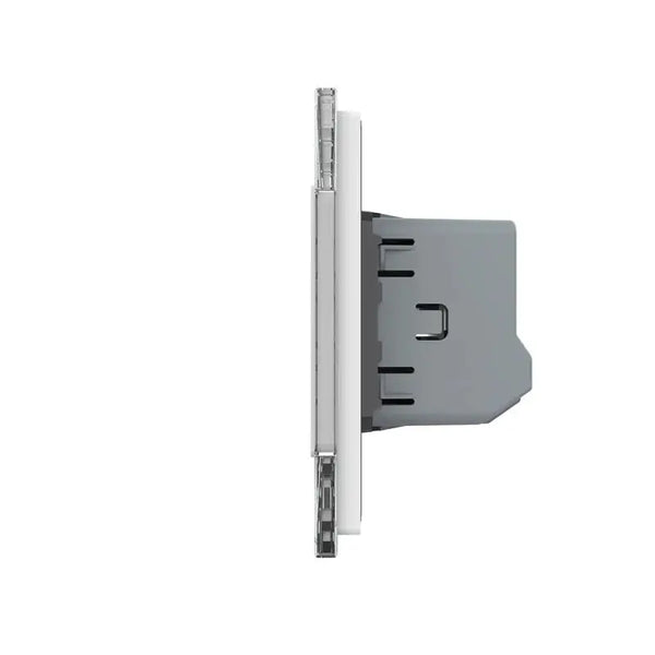 Livolo | Wit | SR+SR+SR+SR+SR | Slide-Dimmer | Smart Home Livolo Nederland B.V.