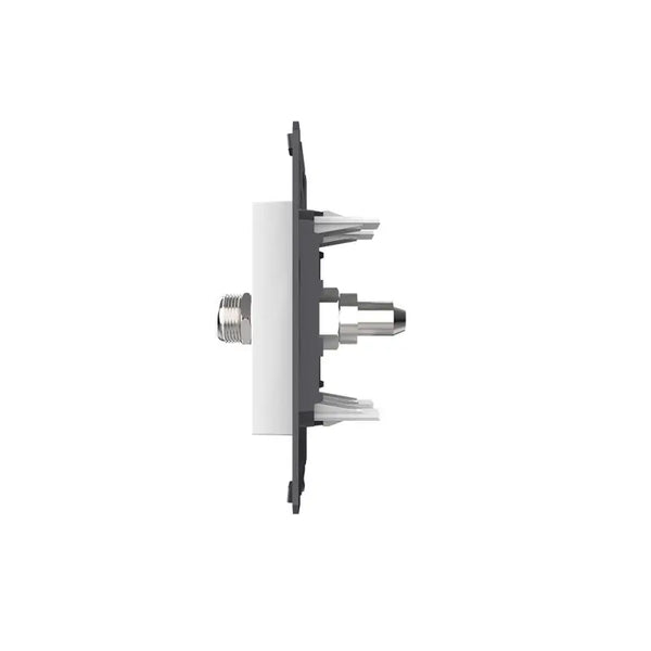 Livolo | Wit | SR | Satelliet- Antenne | Satelliet- Antenne Livolo Nederland B.V.