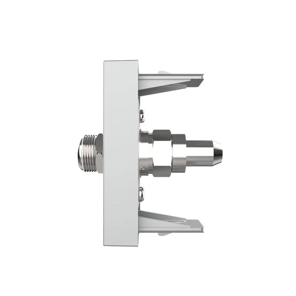 Livolo | Grijs | SR | Enkel | Satelliet- Antenne | Female Livolo Nederland B.V.