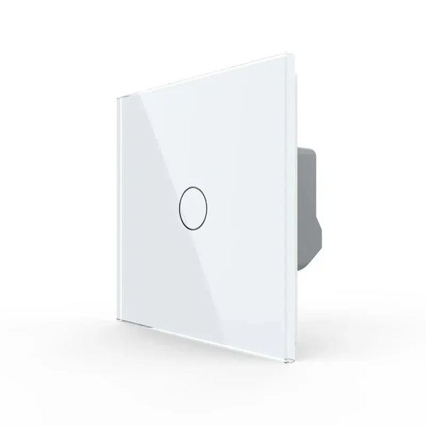 Livolo | Wit | 1 | Dimmer | Schakelaar | Smart Home Livolo Nederland B.V.