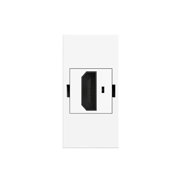 Livolo | Wit | SR | Enkel | HDMI Livolo Nederland B.V.
