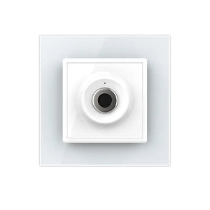 Livolo | Wit | SR | Aan/Uit contactloos | Schakelaar Livolo Nederland B.V.