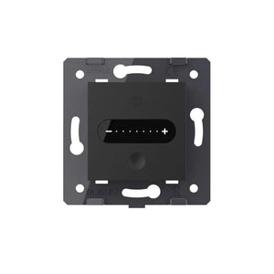 Livolo | Zwart | SR | Module | Slide-Dimmer Livolo Nederland B.V.