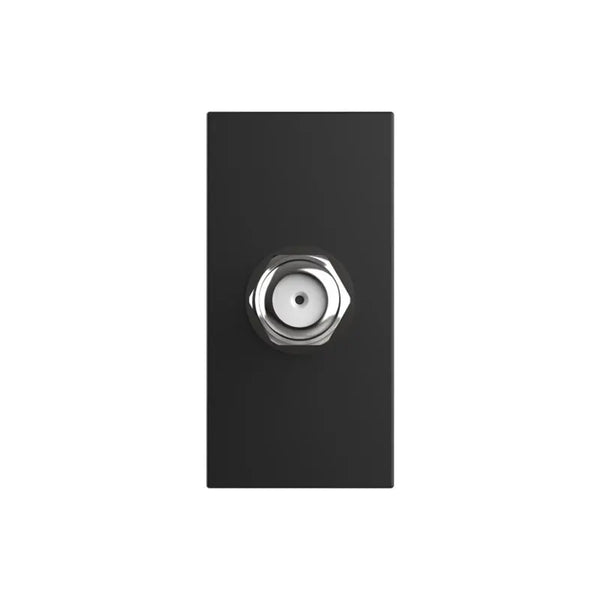 Livolo | Zwart | SR | Enkel | Satelliet- Antenne | Female Livolo Nederland B.V.