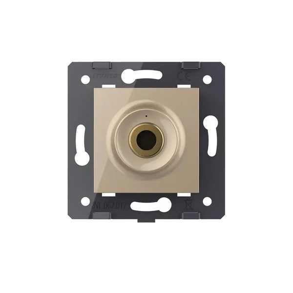 Livolo | Goud | SR | Module | Contactloze schakelaar Livolo Nederland B.V.