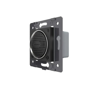 Livolo | Zwart | SR | Module | Bluetooth speaker Livolo Nederland B.V.