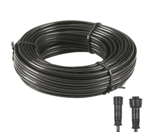 Verlengkabel | Tuinverlichting 12V | Plug and Play | 25 meter | IP65 Livolo Nederland B.V.