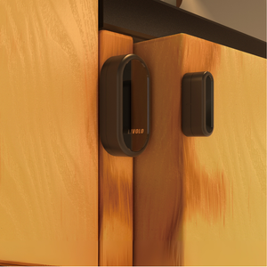 Livolo smart home deur en raam sensor tegen inbraak