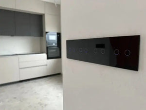 Slimme schakelaars of slimme verlichting - Wat is de beste keuze? Design schakelmateriaal