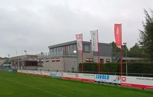 Voetbal-Vereniging-Hardinxveld-Giessendam Design schakelmateriaal