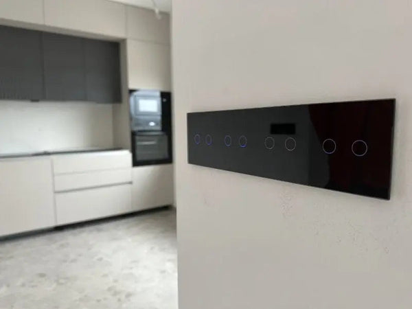 Waarom kiezen voor slimme schakelaars in plaats van slimme verlichting?