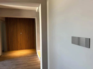 Livolo schakelmateriaal als voorbeeld bij het kiezen van de juiste LED dimmer