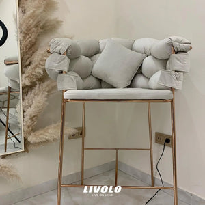 SR - Wandcontactdozen Livolo